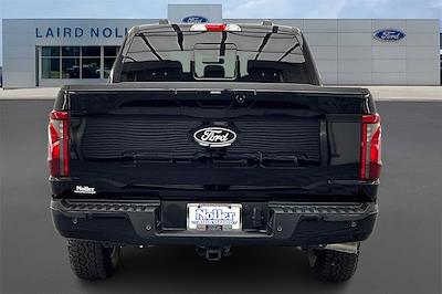 2025 Ford F-150 SuperCrew Cab 4x4 Pickup for sale #FK11789 - photo 2