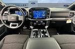 2025 Ford F-150 SuperCrew Cab 4x4 Pickup for sale #FK11789 - photo 5
