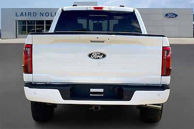 2025 Ford F-150 SuperCrew Cab 4x4 Pickup for sale #FK11790 - photo 2