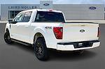 2025 Ford F-150 SuperCrew Cab 4x4 Pickup for sale #FK11790 - photo 3