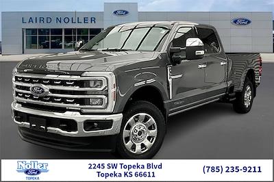 2025 Ford F-350 Crew Cab SRW 4x4 Pickup for sale #FK11793 - photo 1
