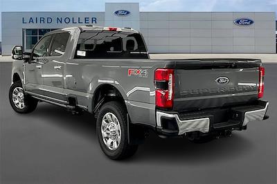 2025 Ford F-350 Crew Cab SRW 4x4 Pickup for sale #FK11793 - photo 2