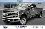 2025 Ford F-350 Crew Cab SRW 4x4 Pickup for sale #FK11793 - photo 1