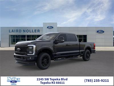 2025 Ford F-250 Crew Cab 4x4 Pickup for sale #FK11794 - photo 1