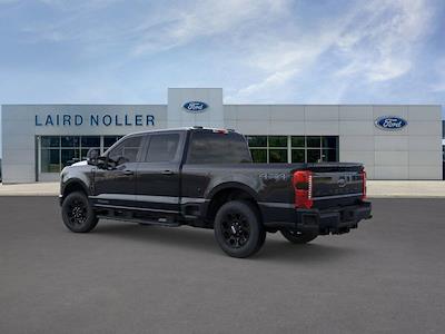 2025 Ford F-250 Crew Cab 4x4 Pickup for sale #FK11794 - photo 2