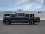 2025 Ford F-250 Crew Cab 4x4 Pickup for sale #FK11794 - photo 4