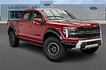 2025 Ford F-150 SuperCrew Cab 4x4 Pickup for sale #FK11795 - photo 3