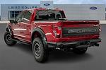 2025 Ford F-150 SuperCrew Cab 4x4 Pickup for sale #FK11795 - photo 4