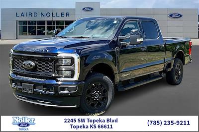 2025 Ford F-250 Crew Cab 4x4 Pickup for sale #FK11800 - photo 1