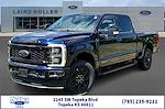 2025 Ford F-250 Crew Cab 4x4 Pickup for sale #FK11800 - photo 1