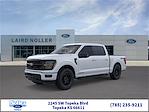2025 Ford F-150 SuperCrew Cab 4x4 Pickup for sale #FK11801 - photo 1