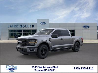 2025 Ford F-150 SuperCrew Cab 4x4 Pickup for sale #FK11802 - photo 1