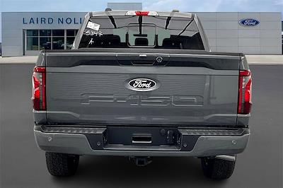 2025 Ford F-150 SuperCrew Cab 4x4 Pickup for sale #FK11802 - photo 2