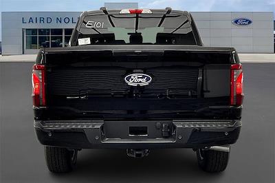 2025 Ford F-150 SuperCrew Cab 4x4 Pickup for sale #FK11808 - photo 2