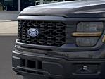 2025 Ford F-150 SuperCrew Cab 4x4 Pickup for sale #FK11808 - photo 17
