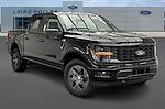 2025 Ford F-150 SuperCrew Cab 4x4 Pickup for sale #FK11808 - photo 3