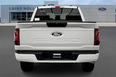 2025 Ford F-150 SuperCrew Cab 4x4 Pickup for sale #FK11809 - photo 2