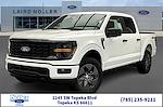 2025 Ford F-150 SuperCrew Cab 4x4 Pickup for sale #FK11809 - photo 1