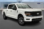 2025 Ford F-150 SuperCrew Cab 4x4 Pickup for sale #FK11809 - photo 3