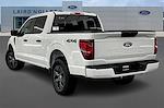 2025 Ford F-150 SuperCrew Cab 4x4 Pickup for sale #FK11809 - photo 4