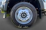 New 2025 Ford F-550 XL Regular Cab 4x4 Cab Chassis for sale #FK11810 - photo 11