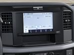 New 2025 Ford F-550 XL Regular Cab 4x4 Cab Chassis for sale #FK11810 - photo 14