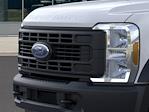 New 2025 Ford F-550 XL Regular Cab 4x4 Cab Chassis for sale #FK11810 - photo 17