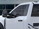 New 2025 Ford F-550 XL Regular Cab 4x4 Cab Chassis for sale #FK11810 - photo 20