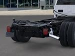 New 2025 Ford F-550 XL Regular Cab 4x4 Cab Chassis for sale #FK11810 - photo 21