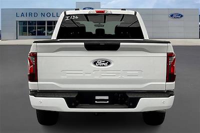 2025 Ford F-150 SuperCrew Cab 4x4 Pickup for sale #FK11818 - photo 2