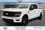 2025 Ford F-150 SuperCrew Cab 4x4 Pickup for sale #FK11818 - photo 1