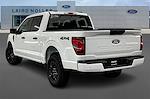 2025 Ford F-150 SuperCrew Cab 4x4 Pickup for sale #FK11818 - photo 4