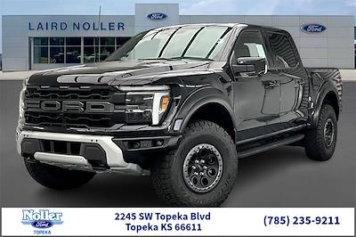 2025 Ford F-150 SuperCrew Cab 4x4 Pickup for sale #FK11819 - photo 1