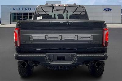2025 Ford F-150 SuperCrew Cab 4x4 Pickup for sale #FK11819 - photo 2