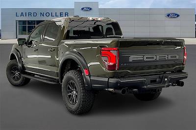 2025 Ford F-150 SuperCrew Cab 4x4 Pickup for sale #FK11820 - photo 2