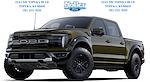 2025 Ford F-150 SuperCrew Cab 4x4 Pickup for sale #FK11820 - photo 1