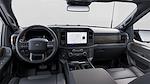 2025 Ford F-150 SuperCrew Cab 4x4 Pickup for sale #FK11820 - photo 7
