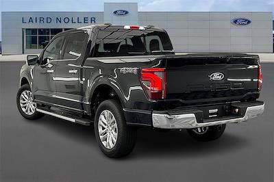 2025 Ford F-150 SuperCrew Cab 4x4 Pickup for sale #FK11826 - photo 2