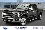 New 2025 Ford F-150 Lariat SuperCrew Cab 4x4 Pickup for sale #FK11826 - photo 1