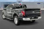 New 2025 Ford F-150 Lariat SuperCrew Cab 4x4 Pickup for sale #FK11826 - photo 2