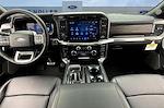 New 2025 Ford F-150 Lariat SuperCrew Cab 4x4 Pickup for sale #FK11826 - photo 5