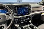 New 2025 Ford F-150 Lariat SuperCrew Cab 4x4 Pickup for sale #FK11826 - photo 6
