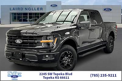 2025 Ford F-150 SuperCrew Cab 4x4 Pickup for sale #FK11846 - photo 1