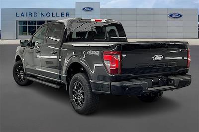 2025 Ford F-150 SuperCrew Cab 4x4 Pickup for sale #FK11846 - photo 2
