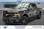 2025 Ford F-150 SuperCrew Cab 4x4 Pickup for sale #FK11846 - photo 1