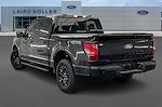 2025 Ford F-150 SuperCrew Cab 4x4 Pickup for sale #FK11846 - photo 2