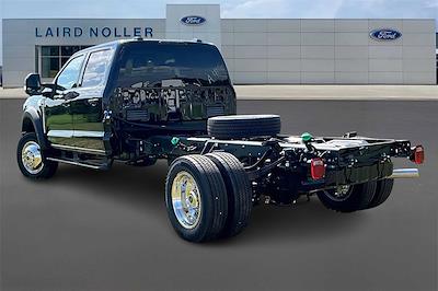 2025 Ford F-550 Crew Cab DRW 4x4 Cab Chassis for sale #FK11847 - photo 2