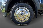 2025 Ford F-550 Crew Cab DRW 4x4 Cab Chassis for sale #FK11847 - photo 10