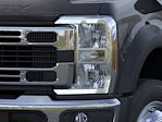 2025 Ford F-550 Crew Cab DRW 4x4 Cab Chassis for sale #FK11847 - photo 18
