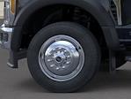 2025 Ford F-550 Crew Cab DRW 4x4 Cab Chassis for sale #FK11847 - photo 19